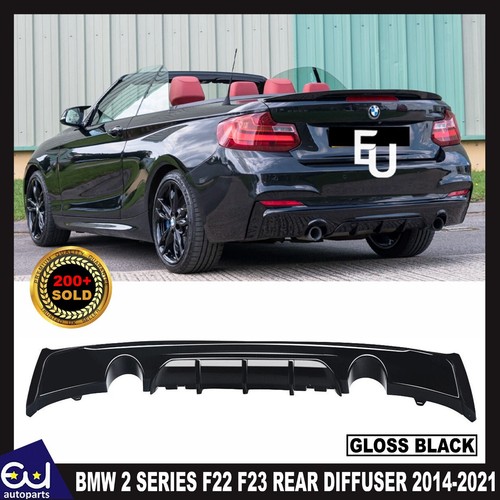 For bmw series f22 - f22, rear