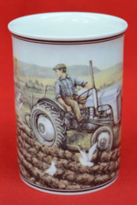 BORDER FINE ARTS:   JAMES