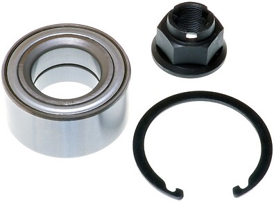 New wheel bearing - kit, for
