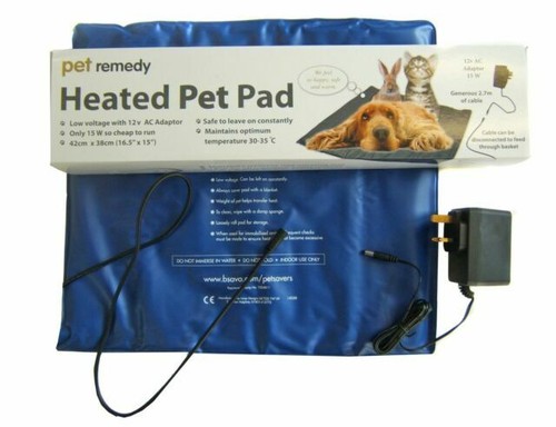 Pet remedy low - remedy, voltage