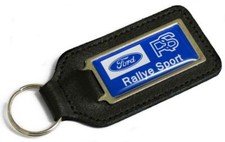 FORD RS RALLYE SPORT Leather