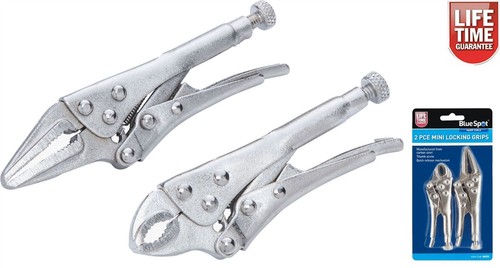 2pc mini adjustable locking - 2pc,