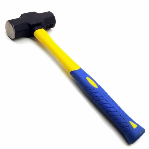 3lb lump hammer - 3lb,