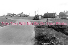 SF 4226 - Felixstowe Ferry, Suffolk