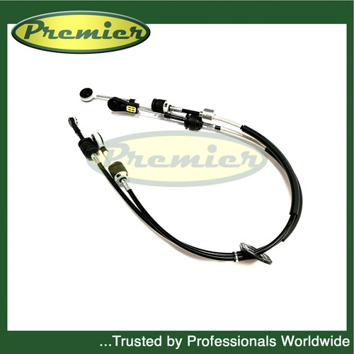 Premier gear lever change - lever,