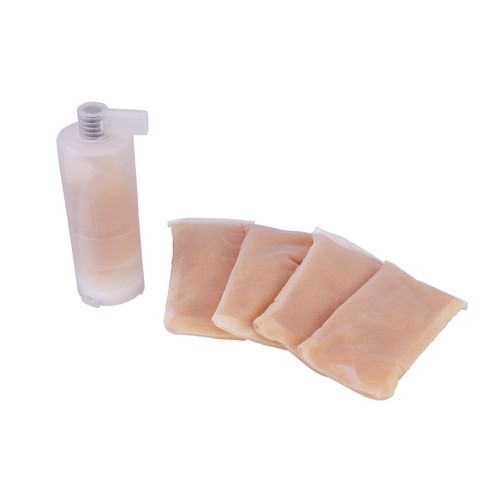 Anti scale cartridge filters - scale,