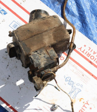 1975 KAWASAKI KE 175 OEM  AIR