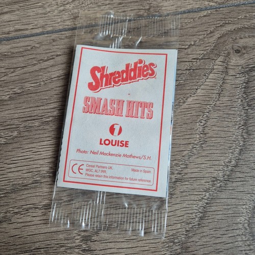 1996 panini smash hits - panini,