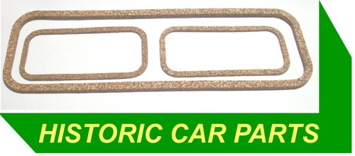Rocker box valve chest cork - rocker,