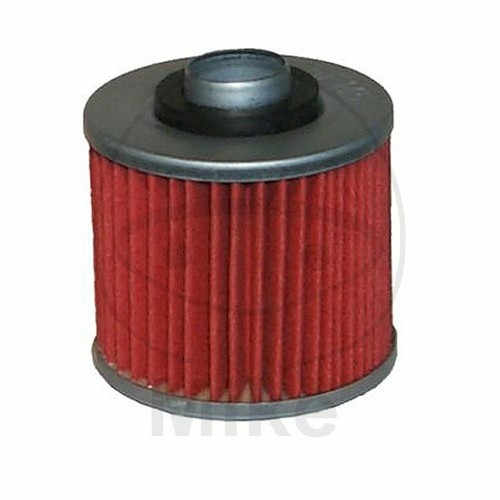 Oil filter hiflo - oil,