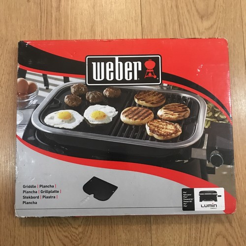 Piastra 6611 per weber lumin - piastra,