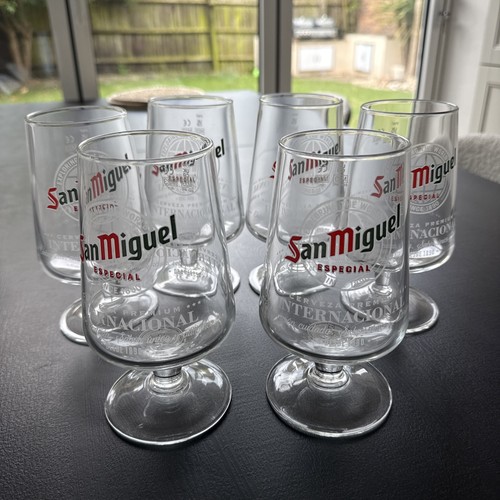 San miguel especial - x,