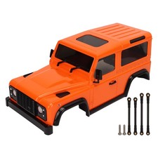 RC Car Body Shell 144mm Wheel