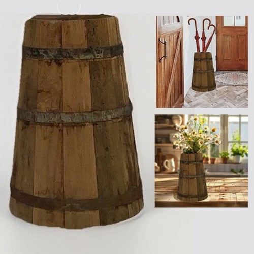 Butter churn without the - butter,