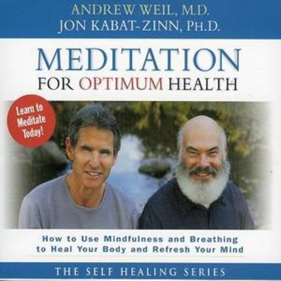 Meditation for optimum - for,