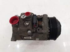 2009 MERCEDES BENZ C280 3.0L Petrol AIR CON A/C COMPRESSOR PUMP