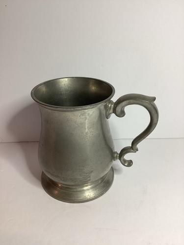 Crown rose cast pewter - crown, &