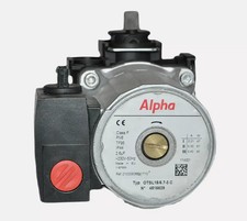 Alpha 1.024097 Pump Motor