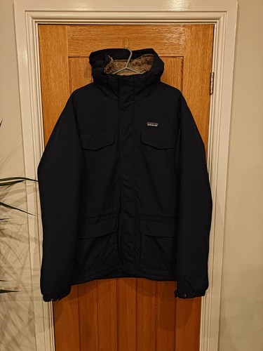 Patagonia men isthmus - patagonia, sherpa