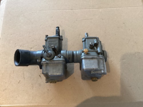 Moto guzzi v35 v50 - v35,