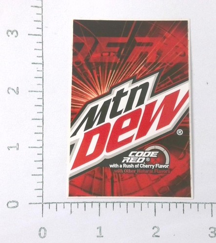 Vintage mountain dew - vintage,