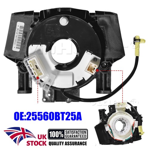 Airbag clock spring squib - airbag,