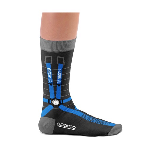 Sparco socks harness - socks, iconic
