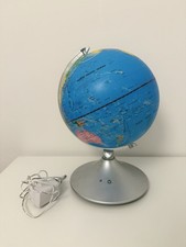 2 in 1 Earth and Illuminated