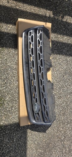 Genuine land rover discovery - land,