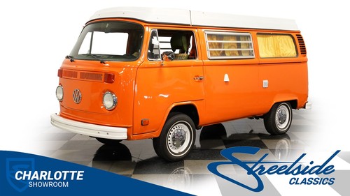 1977 volkswagen westfalia - 1977,