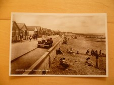 Early RP p/c Jaywick Sands Essex 1950's
