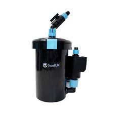 Swell aquarium external filter - aquarium,