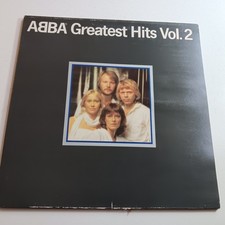 ABBA / Greatest Hits Vol. 2