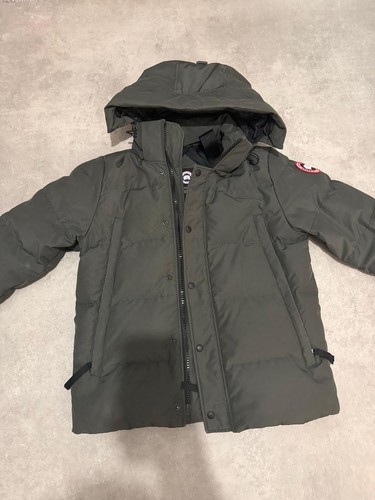 Canada goose wyndham men - canada,