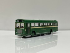 EFE 25001 - Bristol RELL Bus -