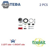 760596 BRAKE CALIPER REPAIR