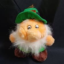 Vintage Kiddiefun Irish Lucky
