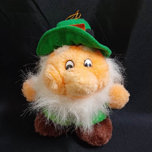 Vintage kiddiefun irish lucky - kiddiefun,