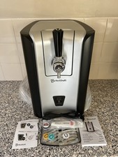 Perfect Draft Pro Beer Machine