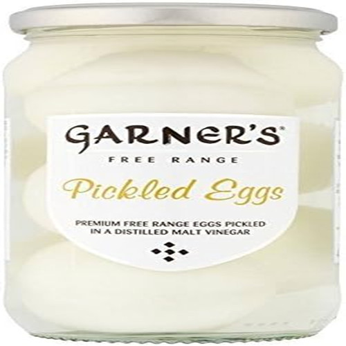 Garner free range - free,