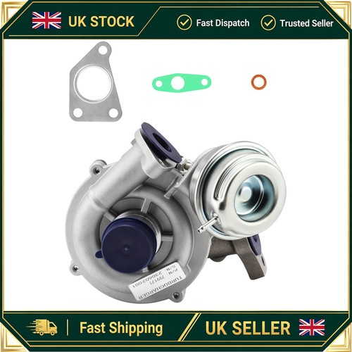 Turbo charger turbocharger - turbocharger, for