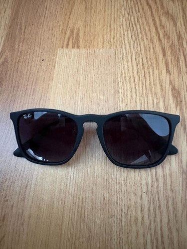 Ray ban chris - rb4187, 622/8g