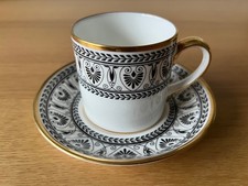 Crown staffordshire black - crown,