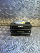 Land Rover Freelander XEI MK1