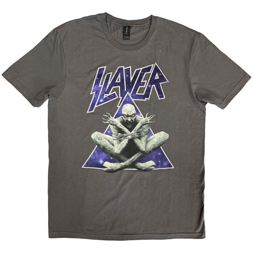 Rockoff trade slayer triangle - trade,