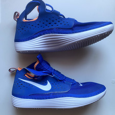 Nike Solarsoft Costa High