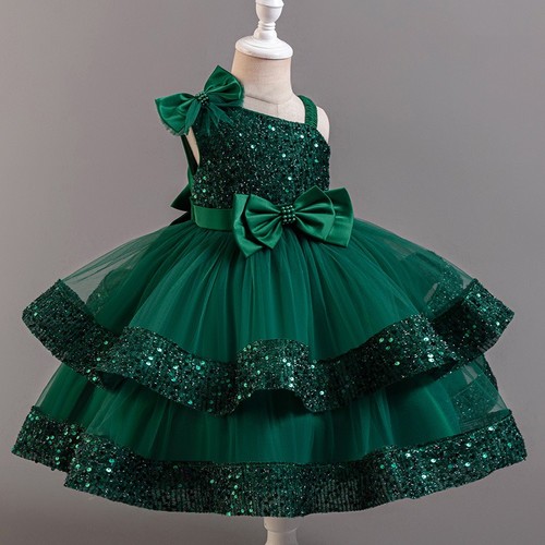 Kids girls sequin flower - kids,
