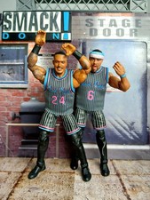 WWE Mattel Elite Series 103
