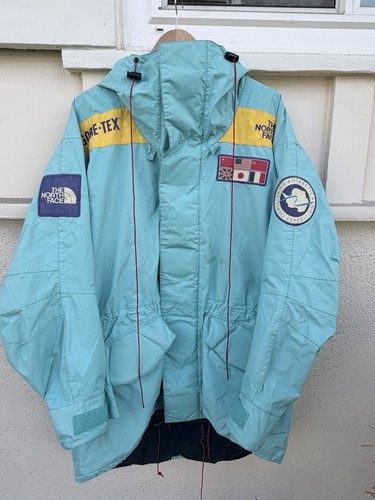 Vintage 1990 the north - 1990, face