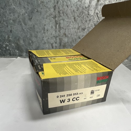 Genuine bosch super - genuine,